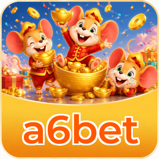a6bet Logo 3