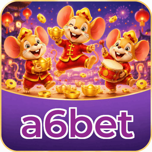 a6bet Logo 1