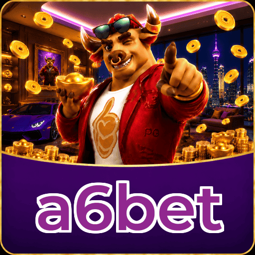 a6bet Logo 1