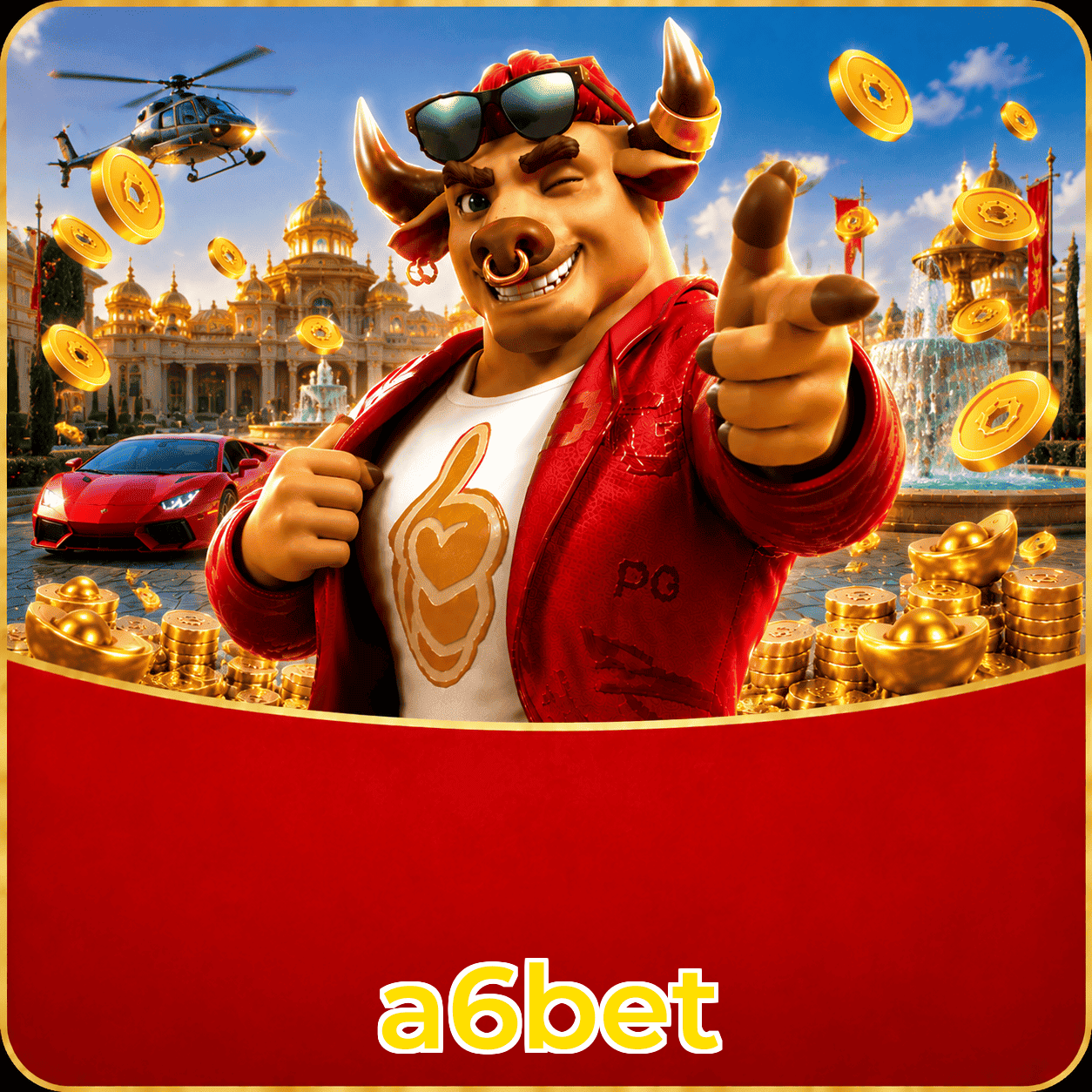 Loteria a6bet - Mega-Sena online