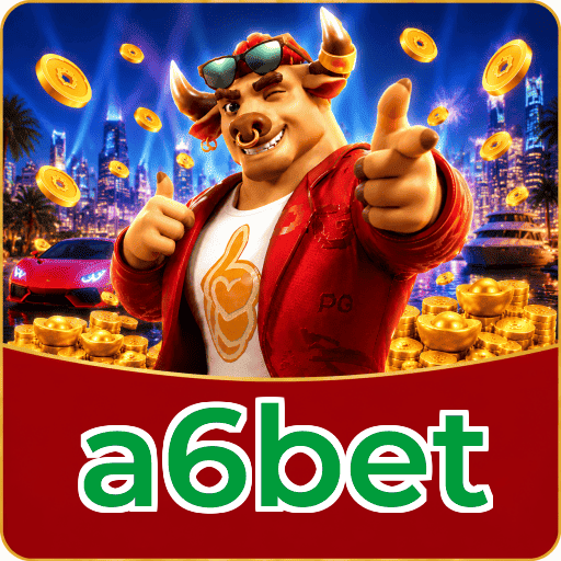 Plataforma a6bet - PIX Instantâneo