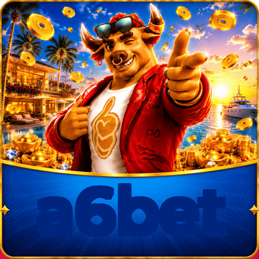Apostas Ao Vivo a6bet