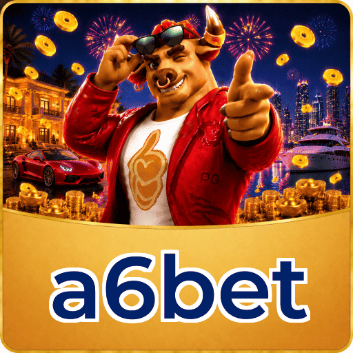 Odds Competitivas a6bet