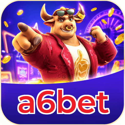 a6bet Segurança Logo 3