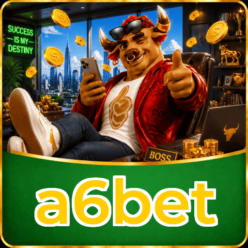Licença Curaçao a6bet