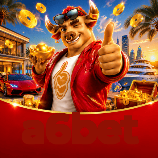 a6bet Segurança Logo 3