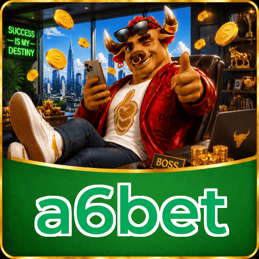 Telegram a6bet - Suporte Prioritário 24/7