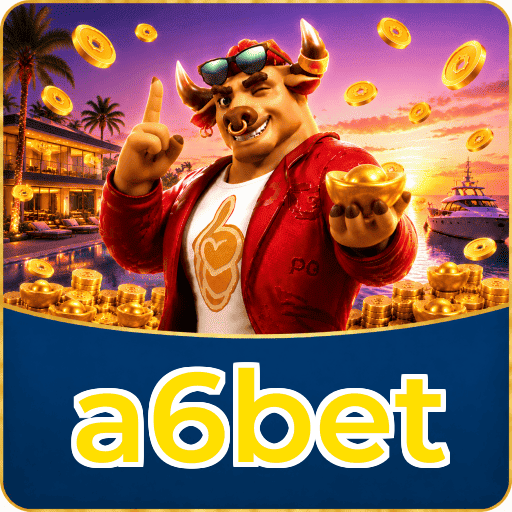 Servidor Brasil a6bet