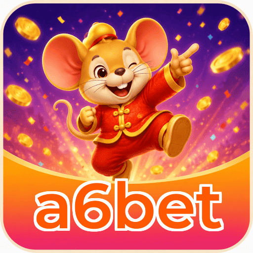 a6bet Segurança Logo 2