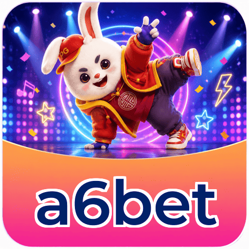 a6bet Instalar Logo 2
