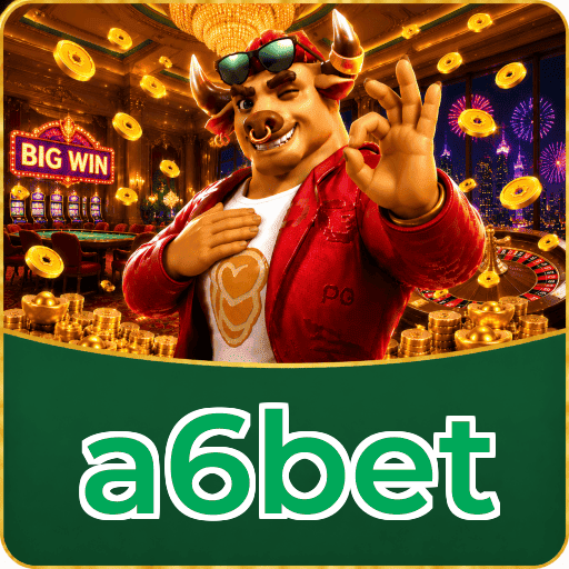 Slots a6bet - RTP Alto Certificado