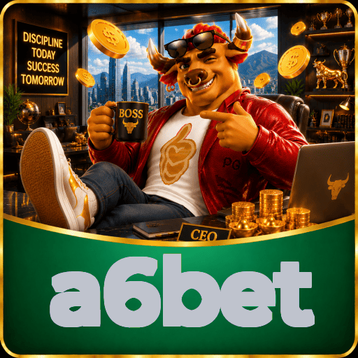 Loteria a6bet - Quina e mais jogos