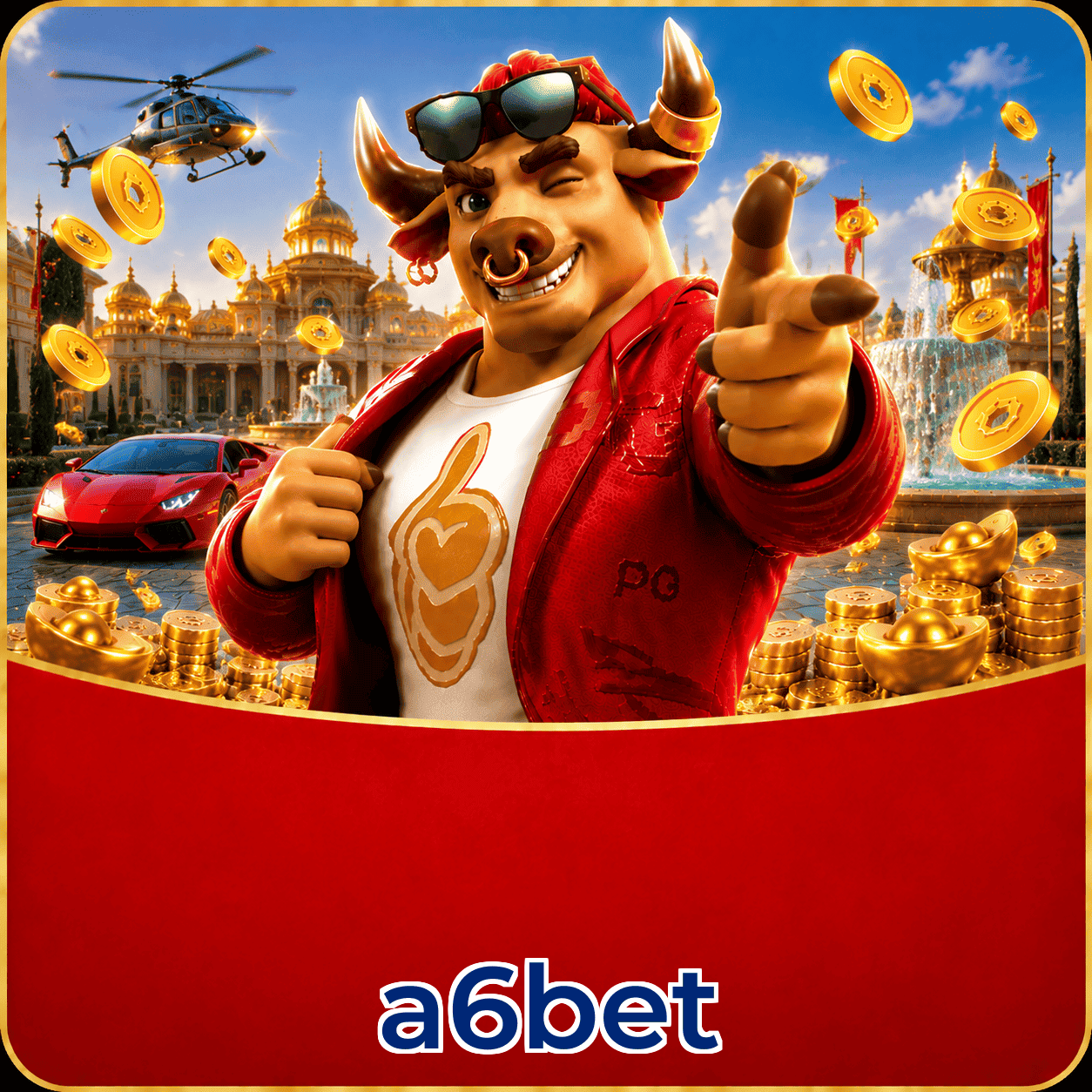 Telegram a6bet - Canal Oficial Verificado