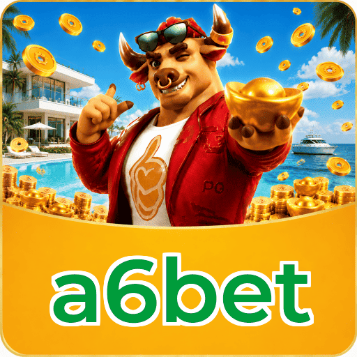 Certificação GLI a6bet