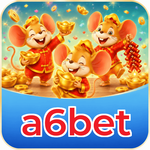 a6bet Instalar Logo 2
